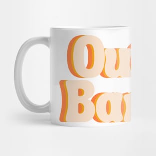 Outer Banks Mug